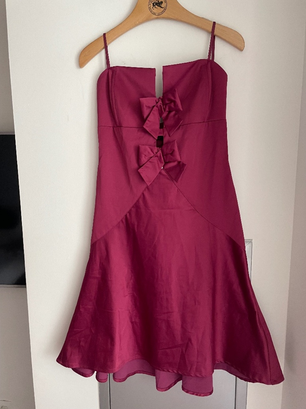 New beautiful sundress. Made from Italy. Size S